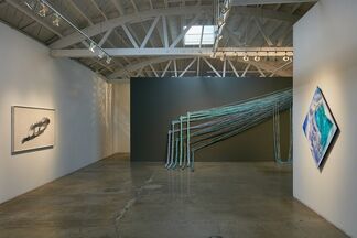 Debra Scacco: The Letting Go, installation view