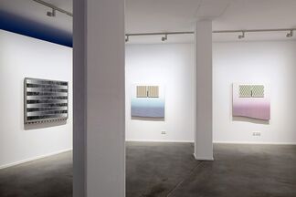 Command: Print, installation view