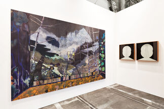 STATION, Melbourne at Sydney Contemporary 2019, installation view