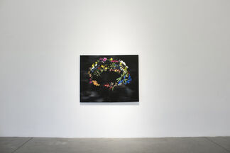 RESILIENCE, installation view