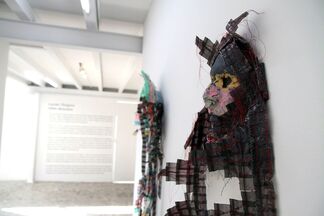 Urban Obsessions, installation view