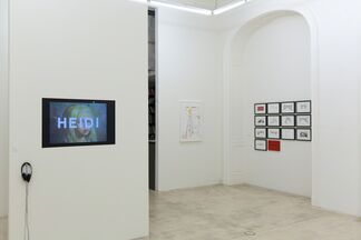 LAX 1992 Revisited (Edition), installation view