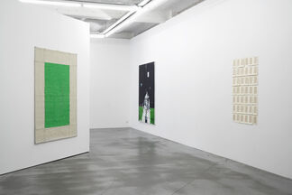 SYNTHESIS, installation view