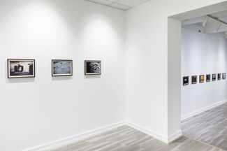 SIGHS, installation view