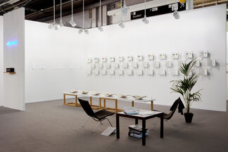 mfc - michèle didier at Art Basel 2018, installation view