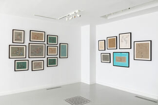 "Paul Cadmus: Pleasant and Unpleasant", installation view