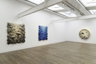Chun Kwang Young. Sensitive Structure, installation view