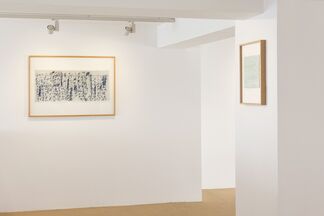Selected Works, installation view