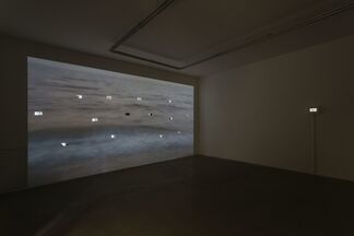 Egami Etsu - This is Not a Mishearing Game, installation view