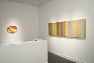 GALLERY SELECTIONS, installation view