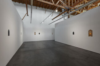 Cindy Ji Hye Kim: Soliloquy for Two, installation view