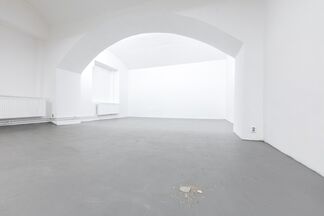 More Than Lovers, More Than Friends, installation view