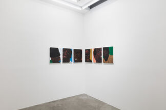 To Give and Take, installation view
