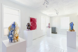The Hole East Hampton - Phase One, installation view