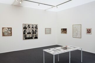 Frieze Masters, installation view