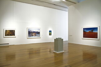Cindy Sherman Richard Prince.  Astrup Fearnley Collection, installation view