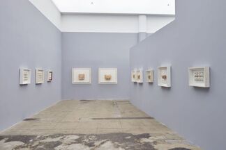 Piero Manzoni. Materials of His Time, installation view