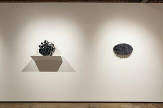 Mia Mulvey | Ancients & Matt Christie | Subtle Body, installation view