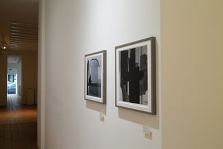 "Fragments d'ateliers (2008-2018)" - Shinya Nakazato, installation view