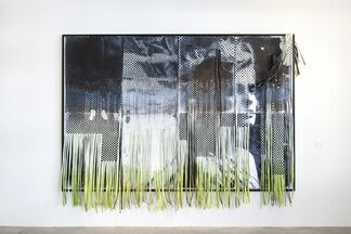 Tina Berning & Michelangelo Di Battista, installation view