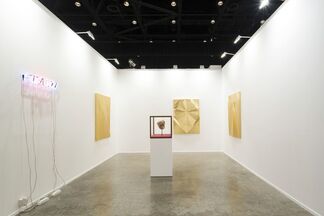 Travesia Cuatro at Art Dubai 2016, installation view