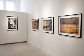 Indira Cesarine "Vita et Mors", installation view