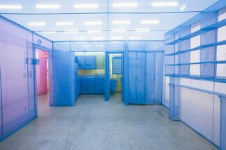 Do Ho Suh, installation view