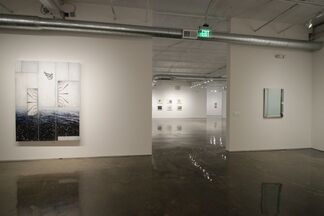 All Tomorrow's Parties, installation view