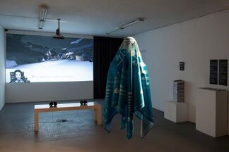 Proto5533: STEREO-REALITY, installation view