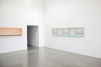 Heather Hutchison: Forever Changes, installation view