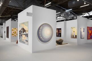 Sean Kelly Gallery at The Armory Show 2020, installation view