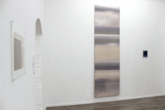 #Lumen# by Gintautas Trimakas, installation view