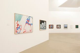 Cézanne to Richter: Masterpieces from the Kunstmuseum Basel, installation view