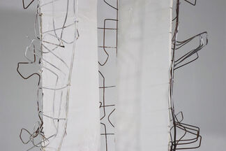 Ouroboros- Emanuel Ribas, installation view