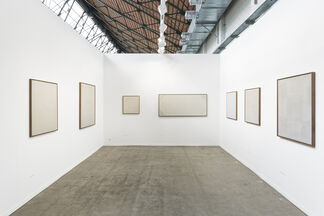 rosenfeld porcini at Art Brussels 2019, installation view