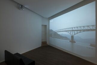 "Re move" by Chan Sook Choi, installation view