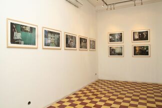 Still Lifes from a Vanishing City - Photography Exhibition - Elizabeth Rush, installation view