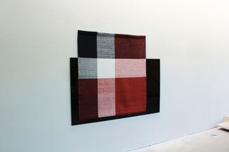 Andrea Zittel: The Flat Field Works, installation view