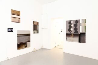 DAS ESSZIMMER Bonn goes ID:I Galleri Stockholm, installation view