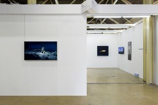 Akinci at Art Rotterdam 2019, installation view