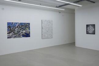 Yuki Yamazaki, New Order, installation view