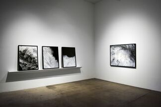 Kevin O'Connell: Inundation, installation view