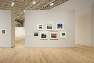 Right Here, Right Now: Houston, Volume 2, installation view