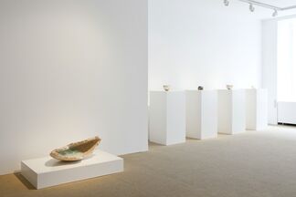 Machiko Ogawa, installation view