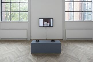 Keren Cytter, installation view