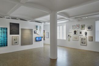 5 Years at Heddon Street, installation view