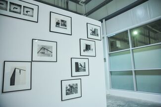 Jean-Paul Najar: Vision & Legacy I Pop-Up, installation view