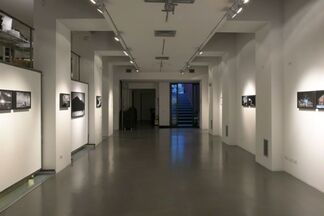 Deep Down into the Dark Rooms of our Soul, installation view