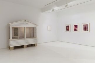 Hooray for HOLLYwood!, installation view