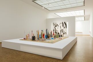 We Call it Ludwig : The Museum is Turning 40!, installation view